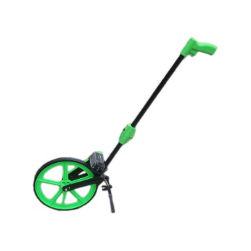 Distance Measuring Wheels